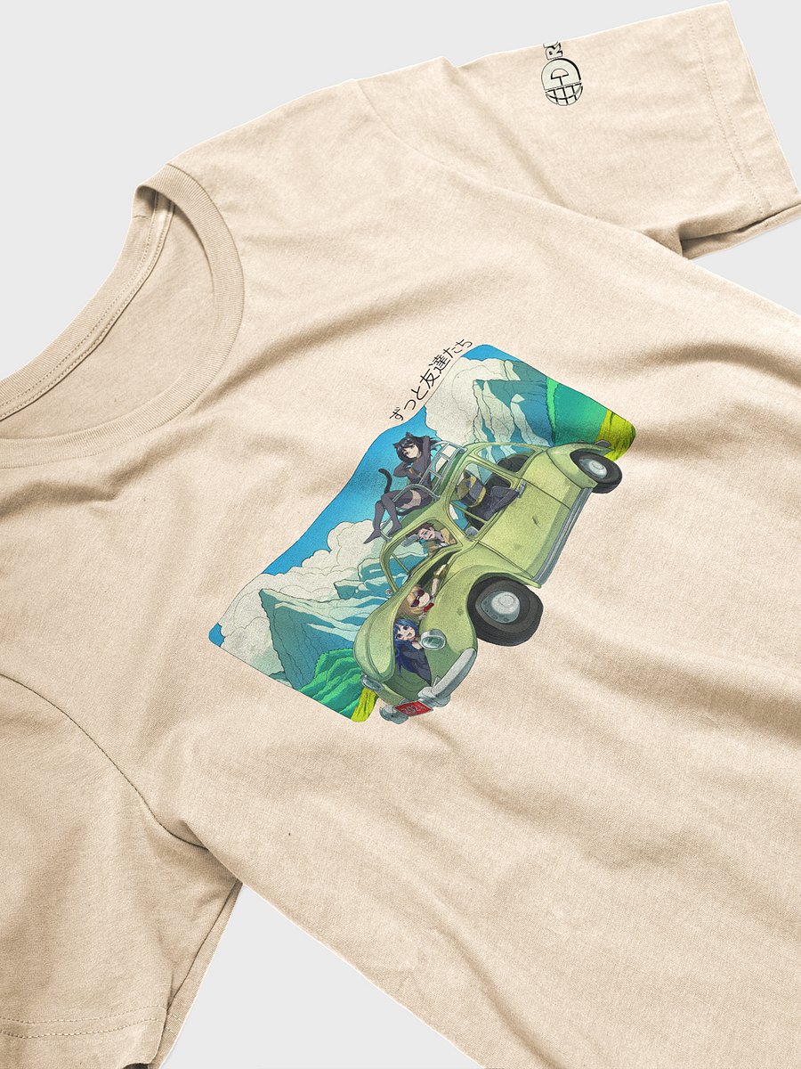 Friends Forever Tee product image (4)