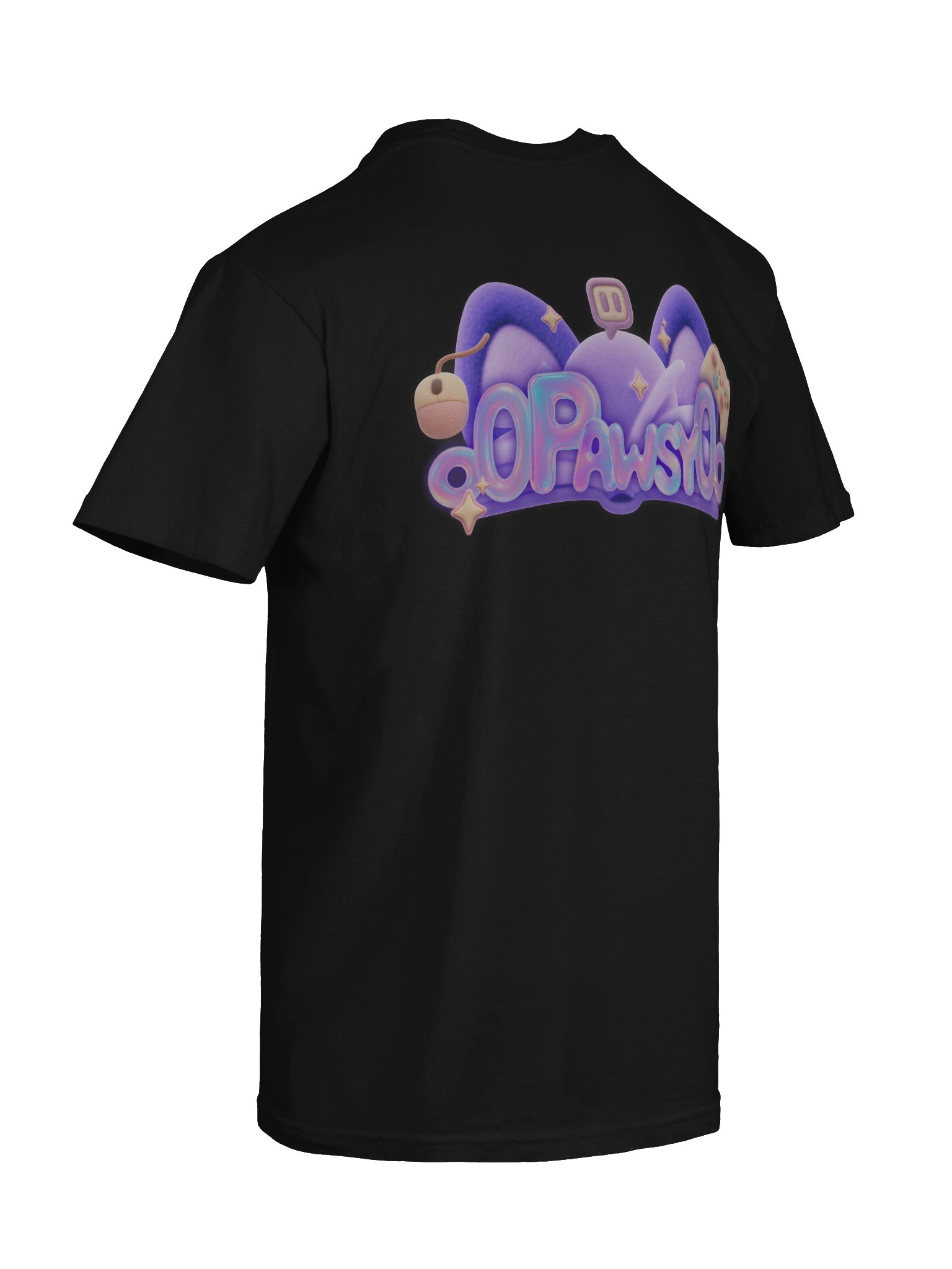 Basic Shirt Logo product image (47)