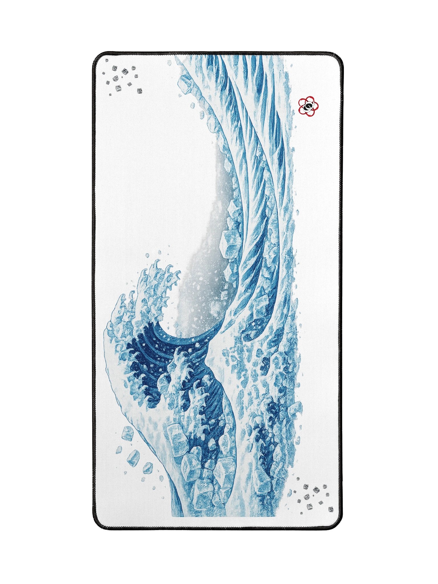 Icewave mousepad product image (2)