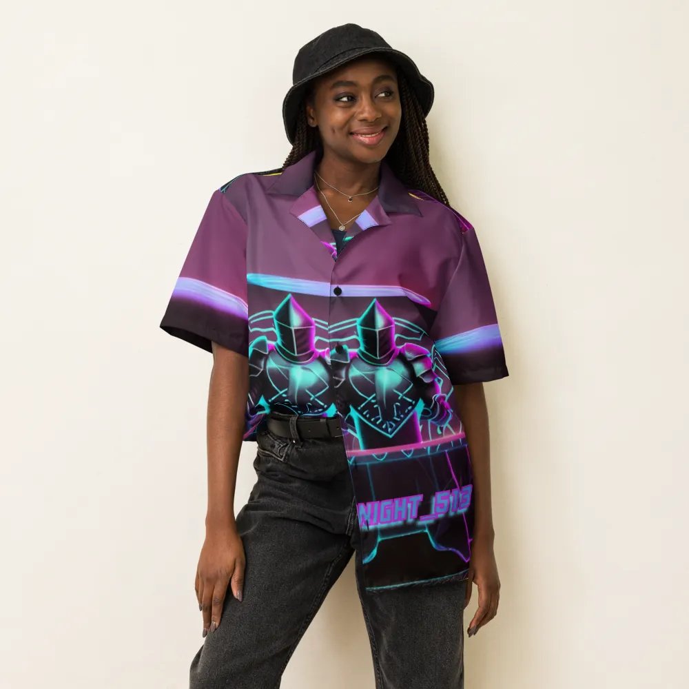 Blackknight513 Hawaiian Shirt product image (6)
