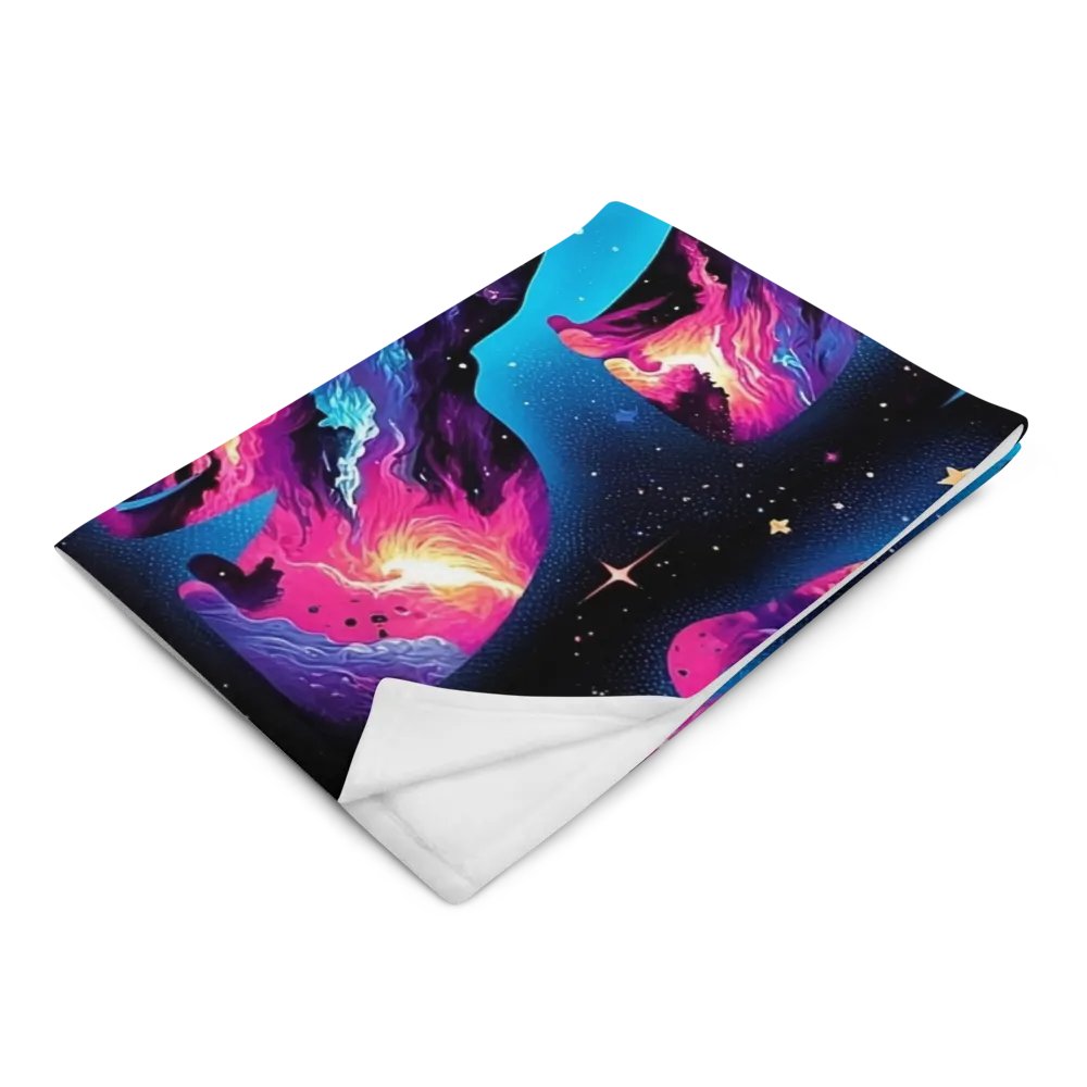 Throw Blanket product image (2)