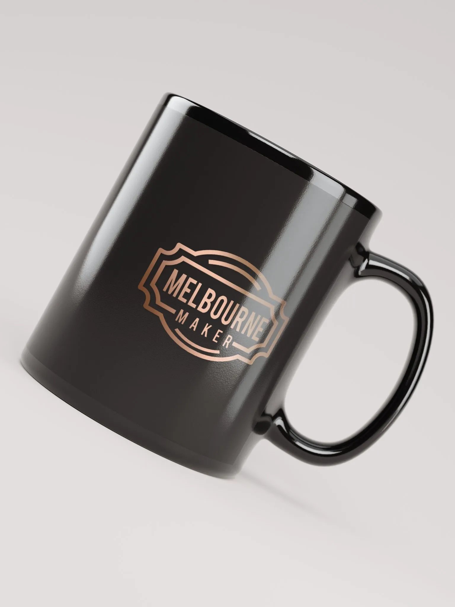 Vintage Melbourne Maker Mug product image (4)
