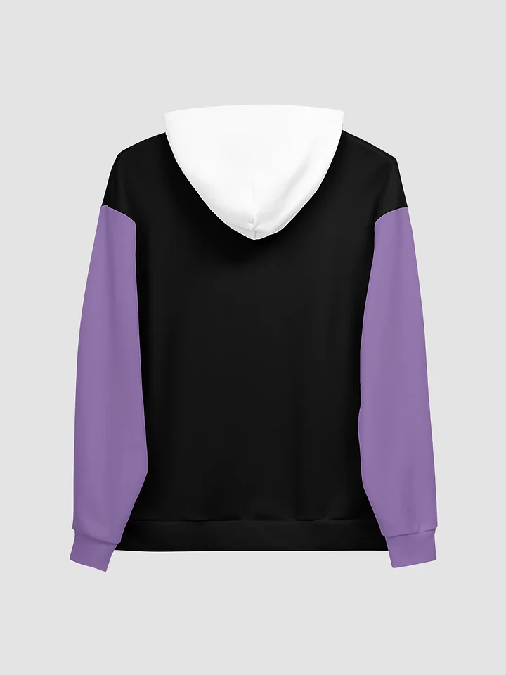 NO WAY! Hoodie product image (2)