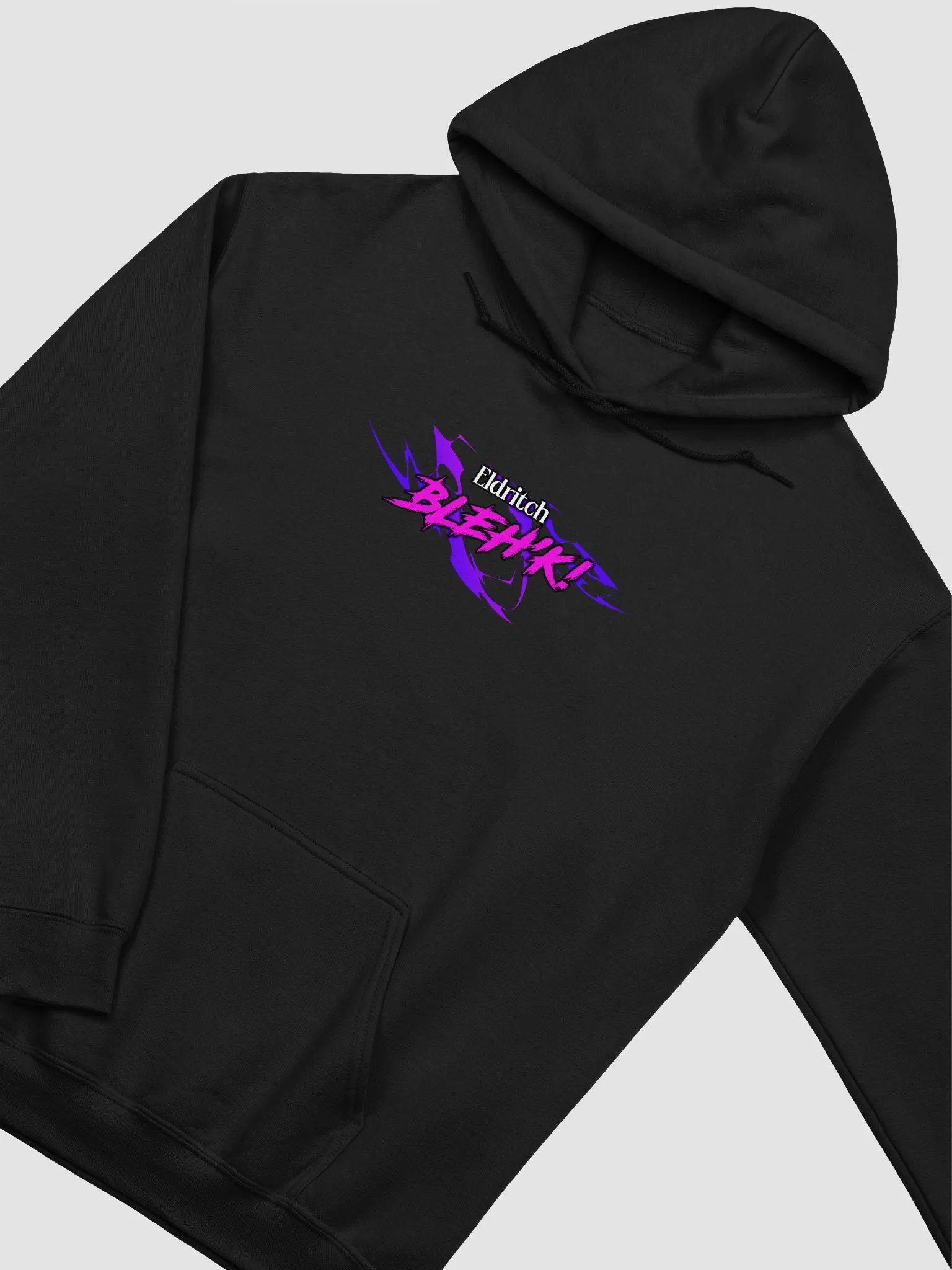 Eldritch BLEH'K Hoodie product image (26)