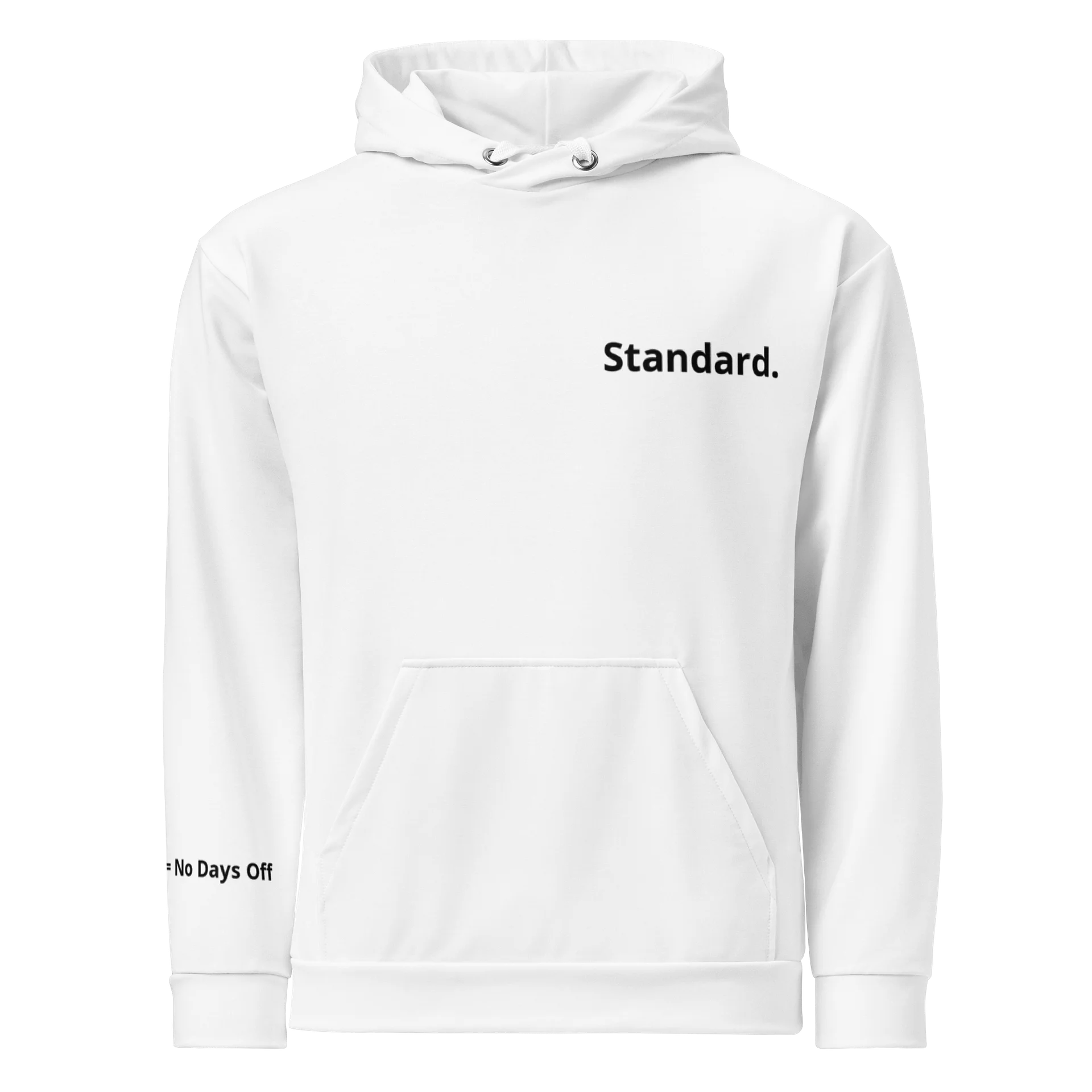 Summer Standard Lightweight Hoodie product image (1)