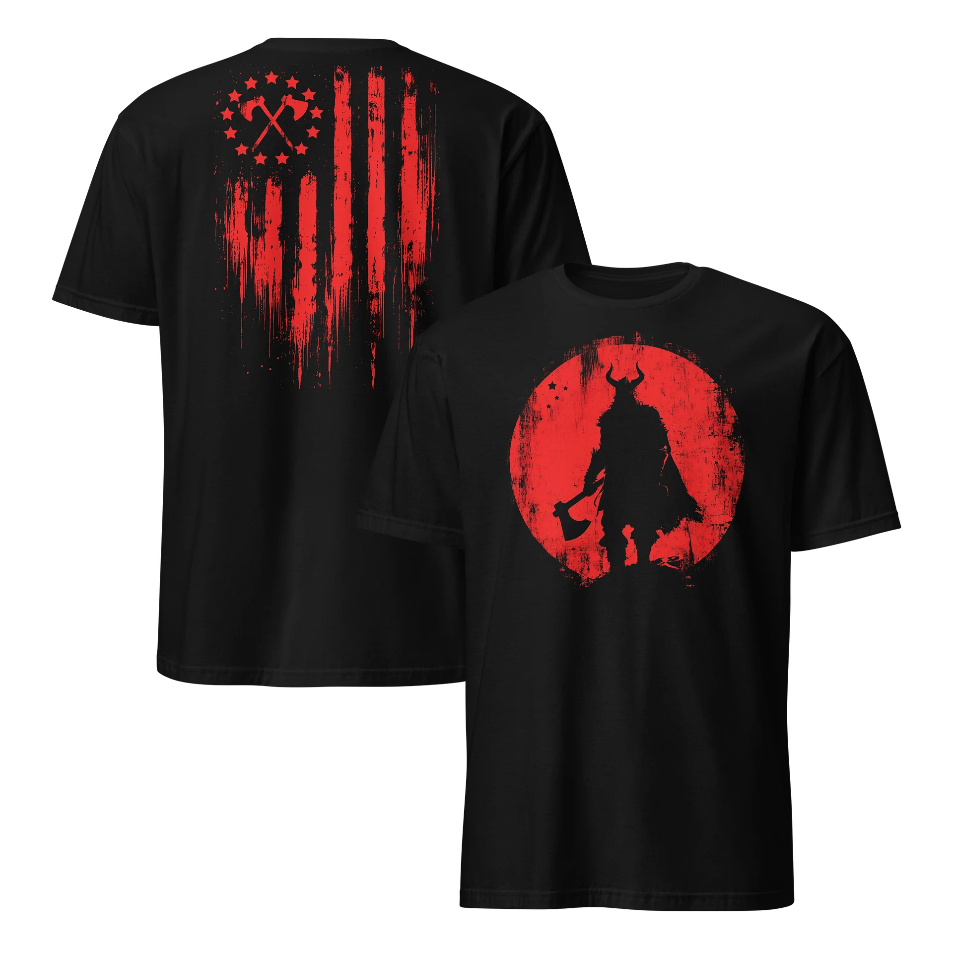 Blood Moon Berserker product image (1)