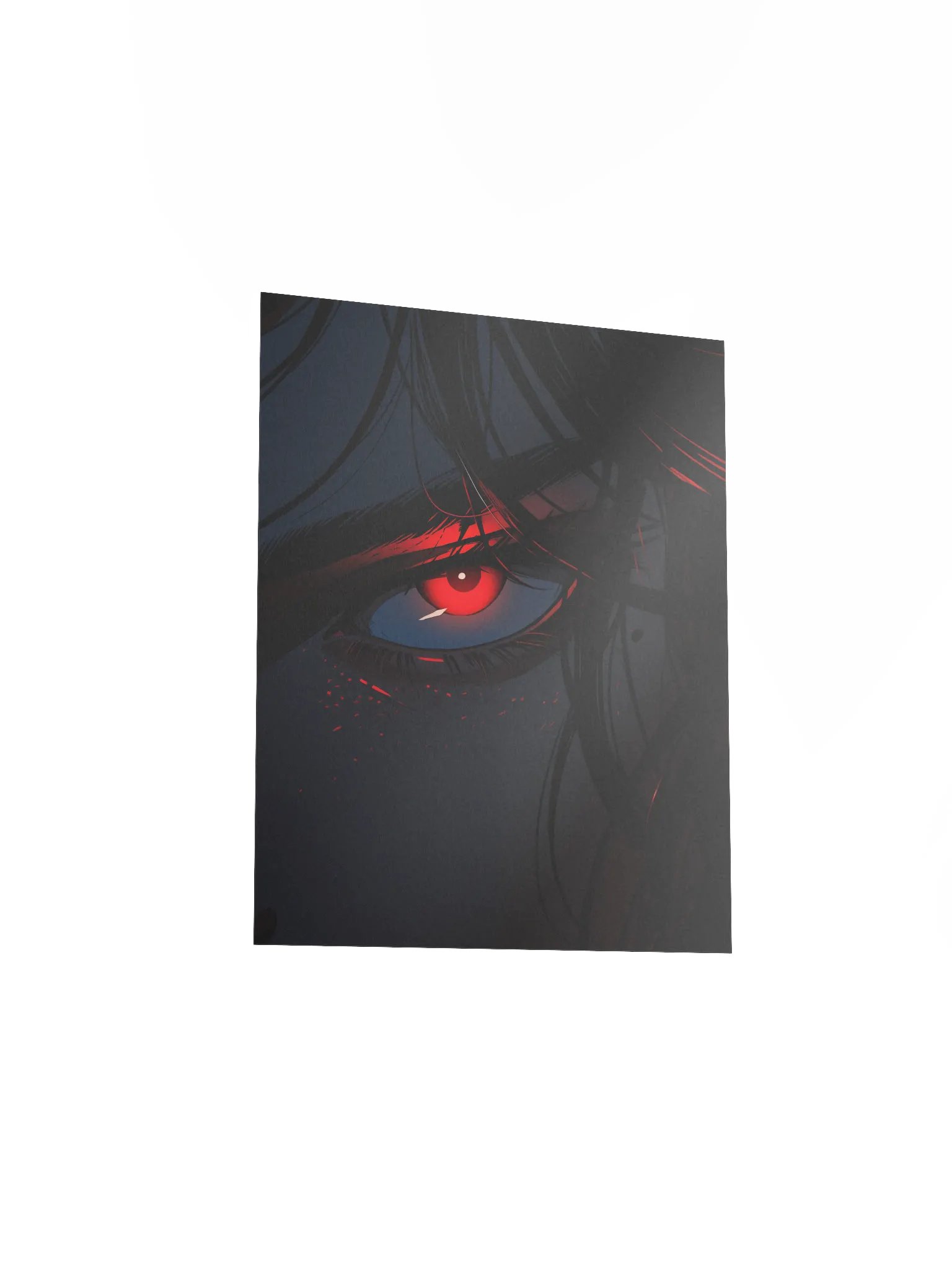 Gate to the Soul Matte Poster product image (14)