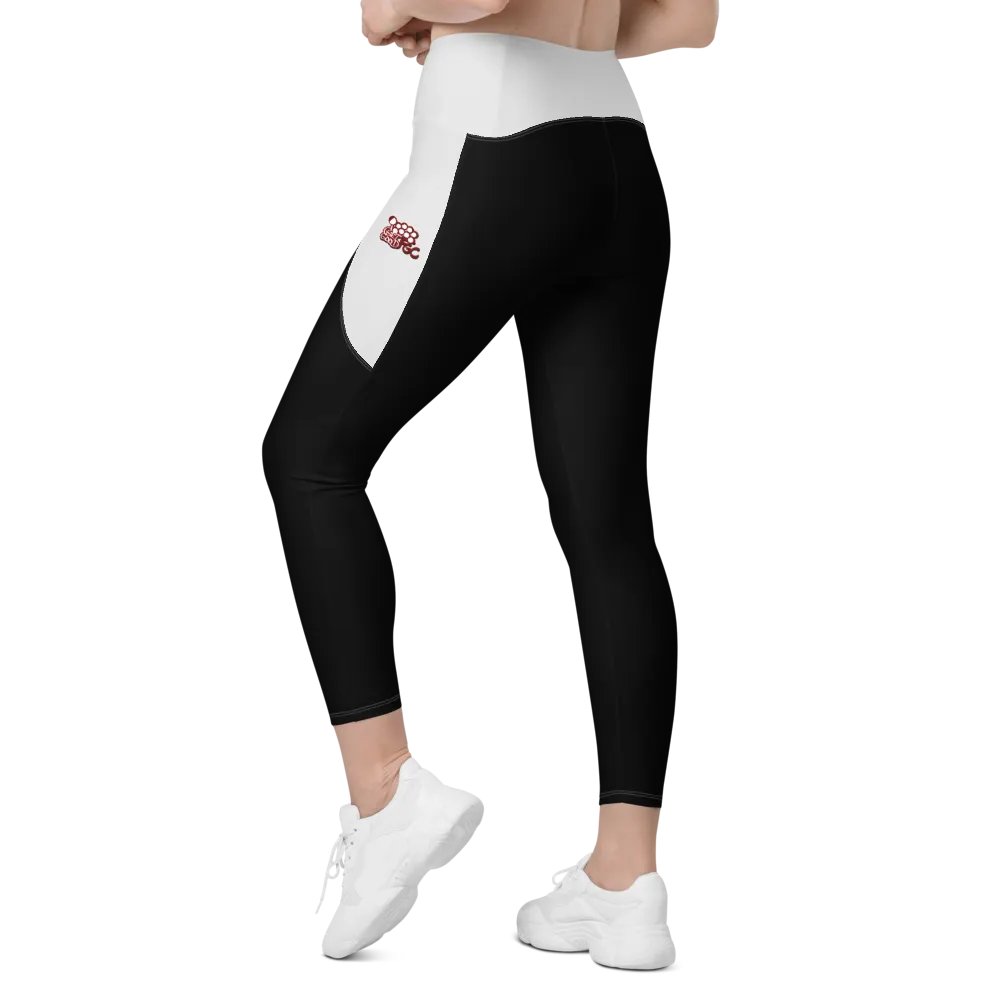 GetGood - Pocket Leggings product image (6)