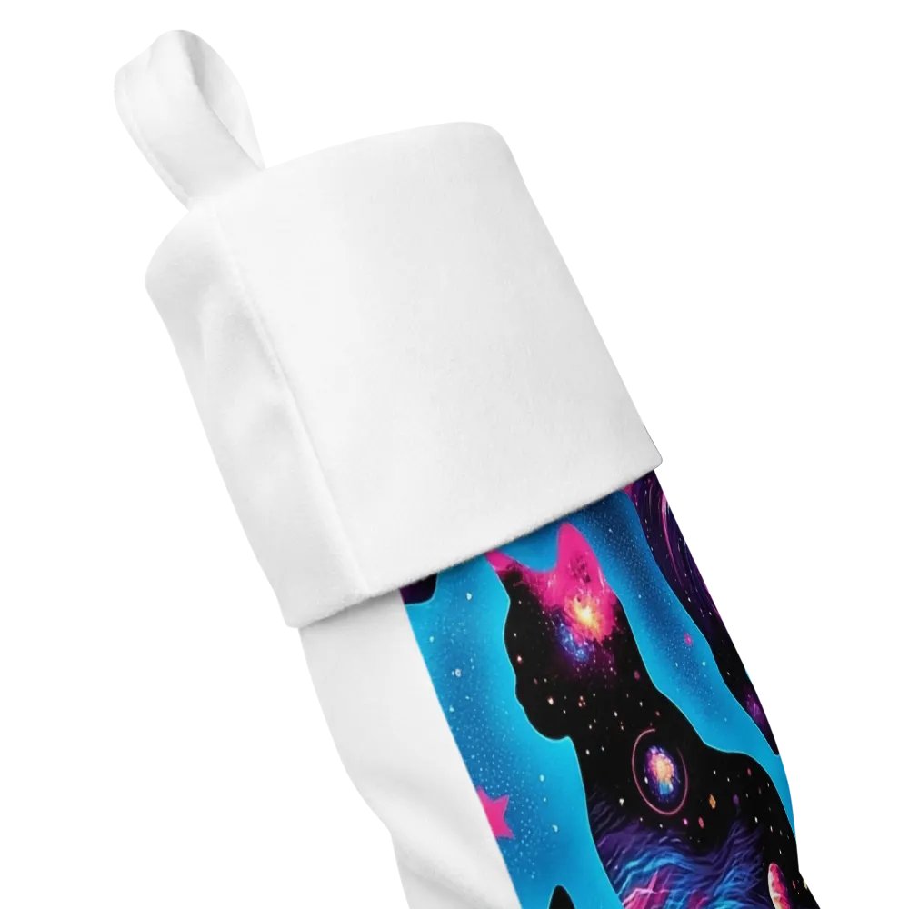 Christmas Stocking 2 product image (3)
