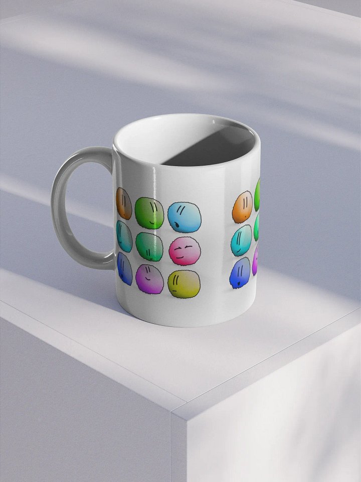 Familiar Faces product image (1)