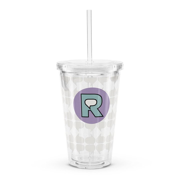 Resonance Reflections Tumbler product image (1)