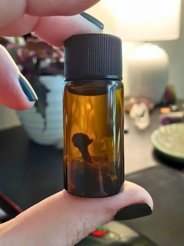 Spellwork Recipe Crafted for You product image (3)
