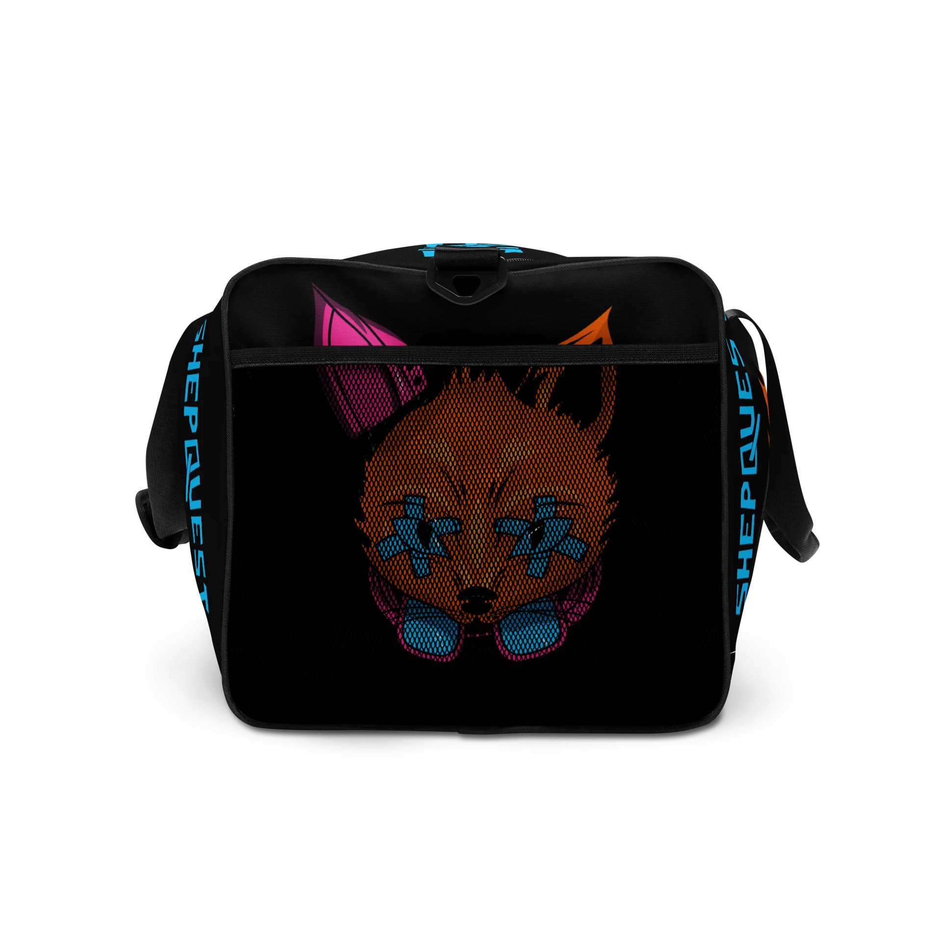 ShepQuest Gaming Duffle Bag product image (7)
