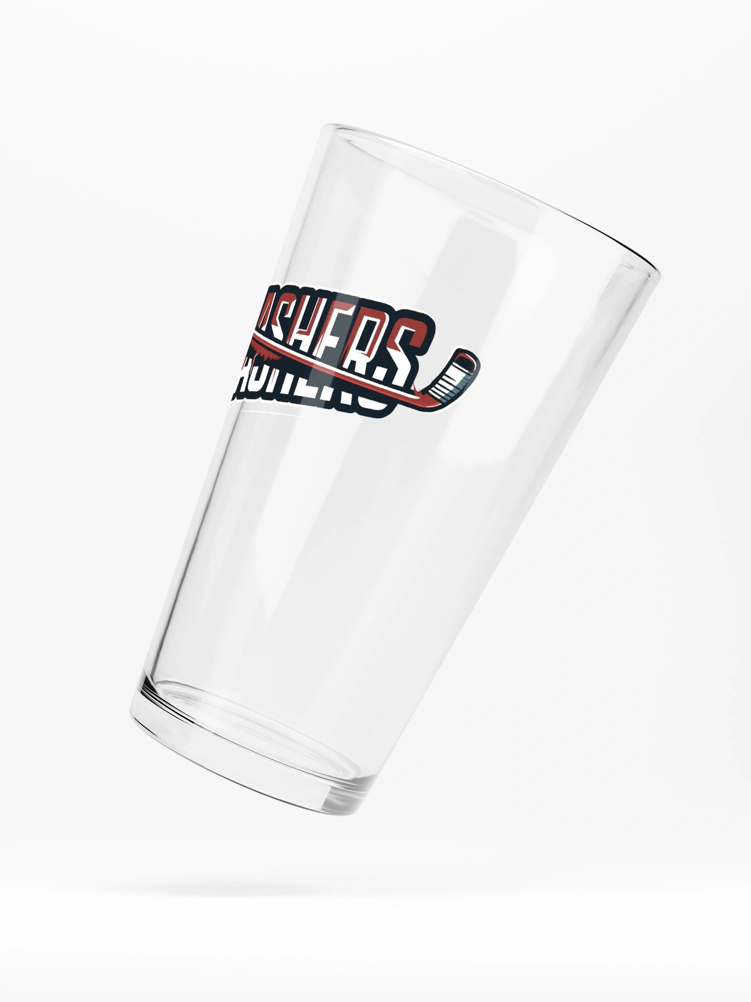 Slashers Pint Glass product image (5)
