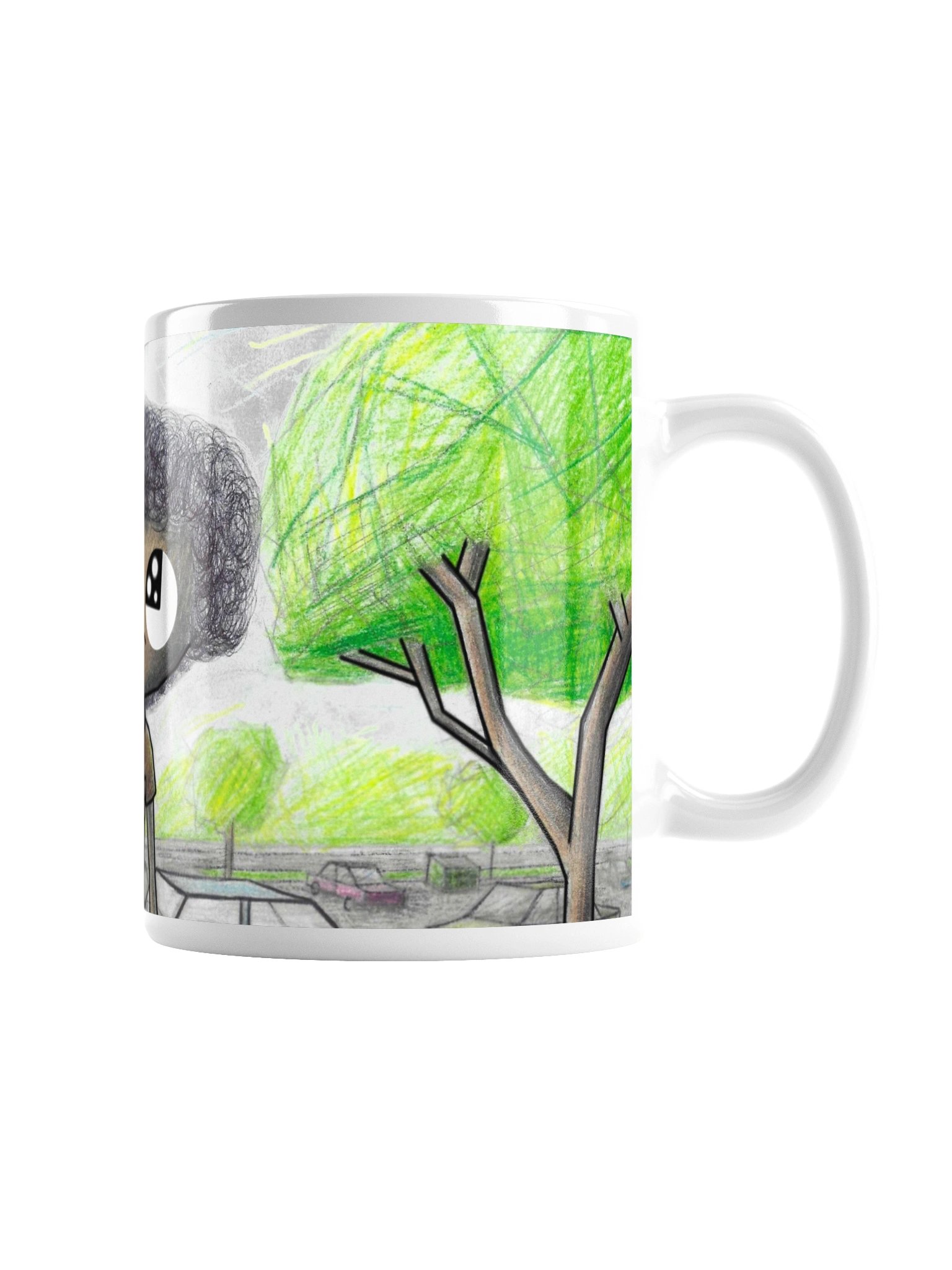 Josiah Tea cup product image (3)