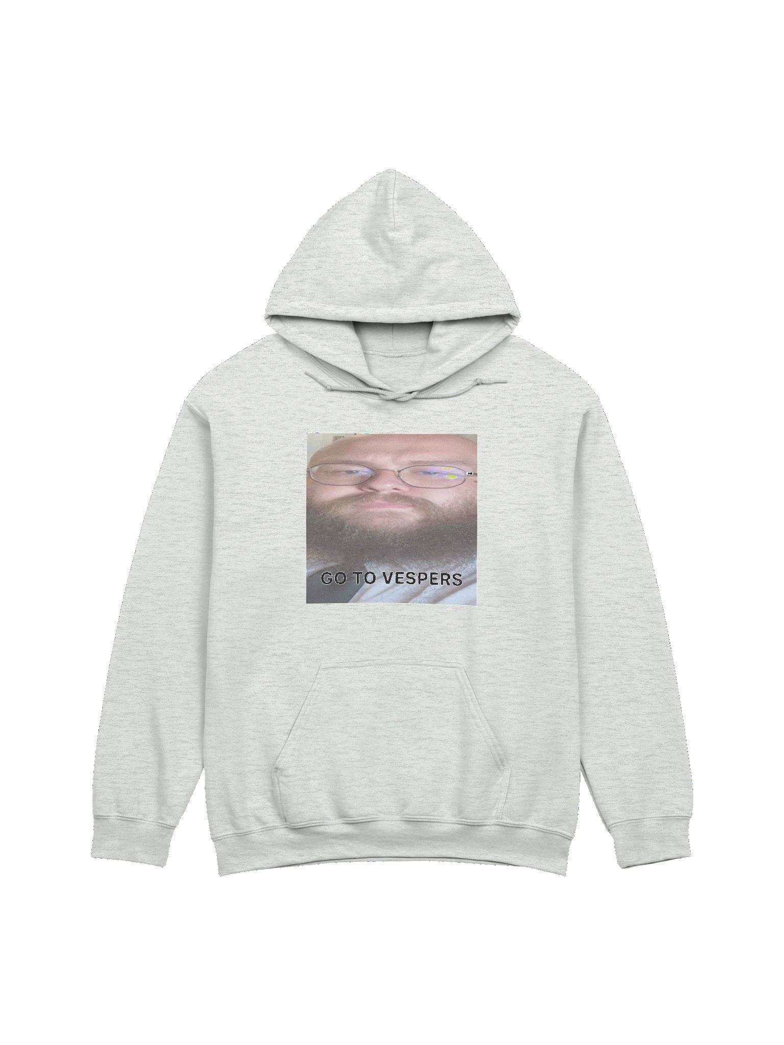 Go To Vespers Hoodie product image (1)