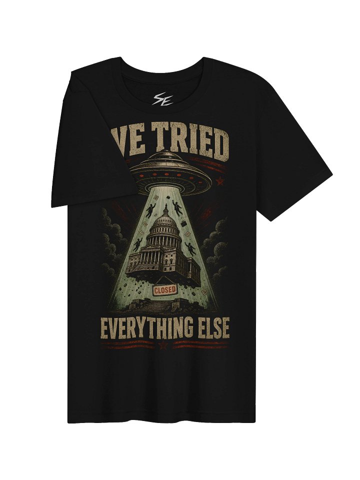 We Tried Everything Else product image (2)