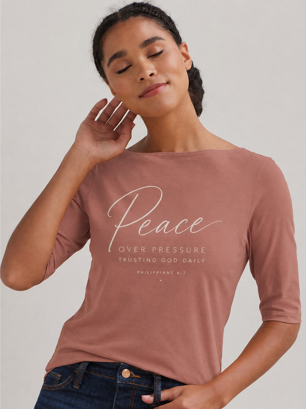PEACE — Over Pressure product image (1)