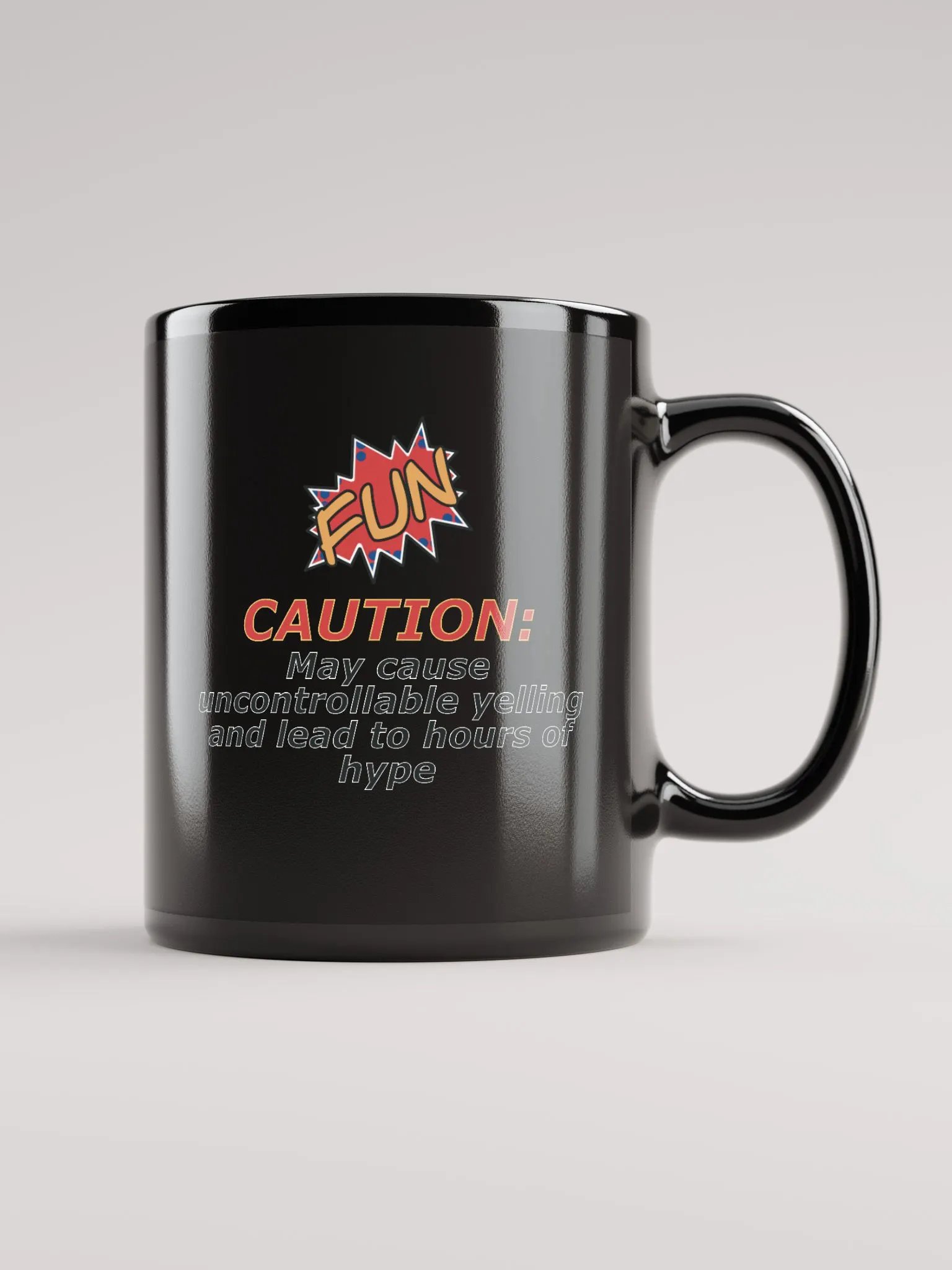 Rocks Energy Mug product image (2)