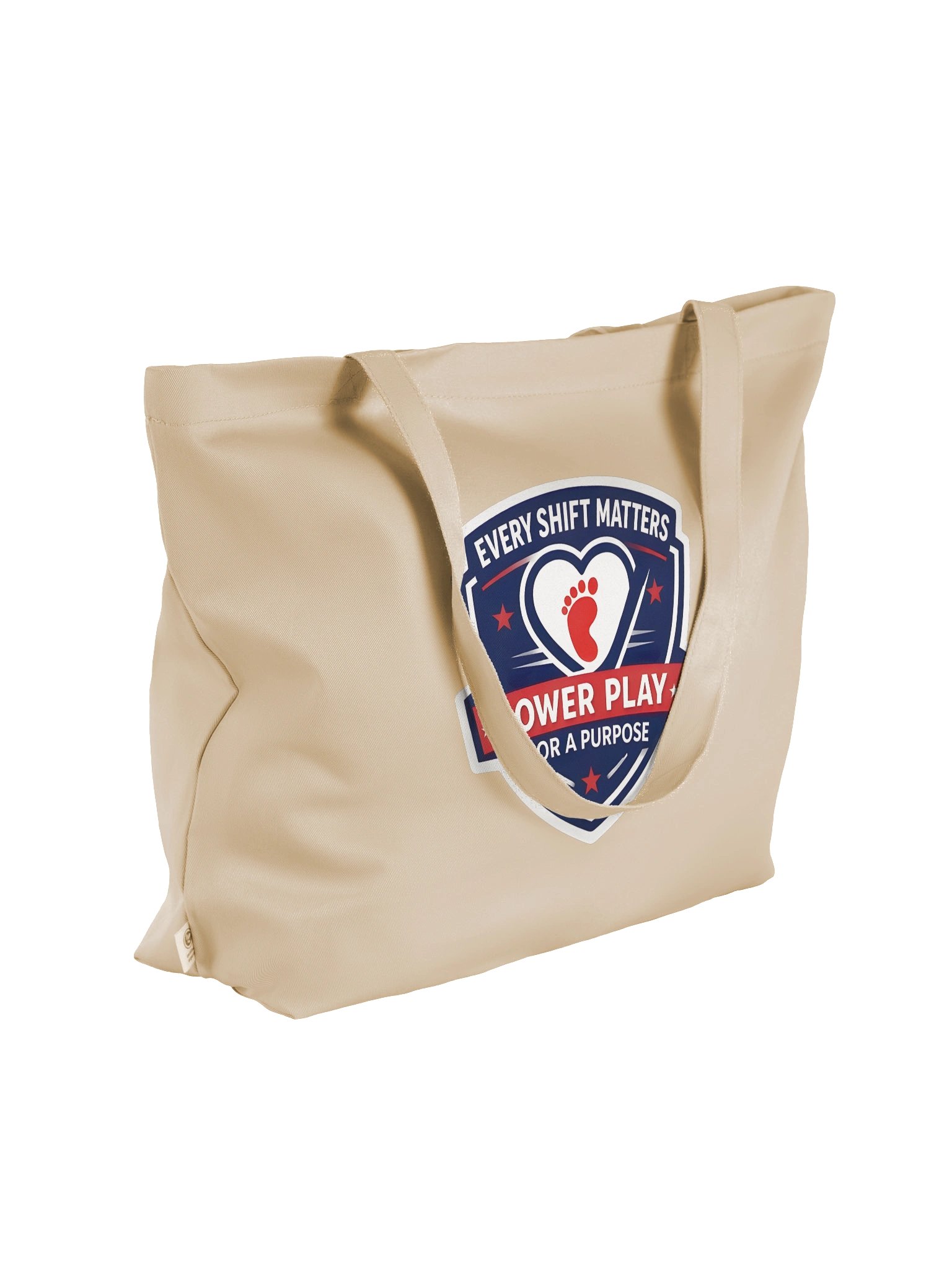 Heartfelt Shift Shield Tote product image (4)