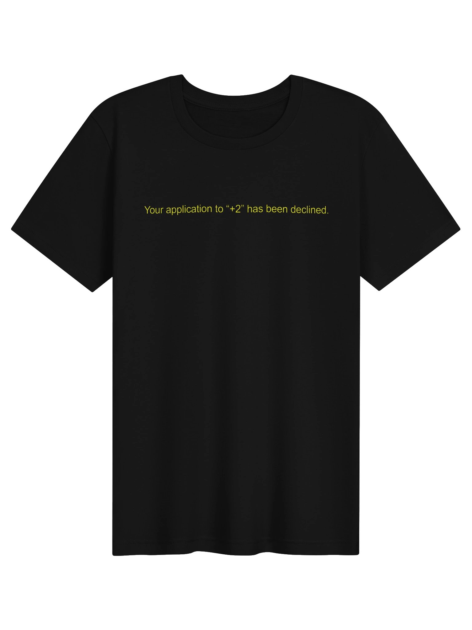 Declined Shirt product image (29)