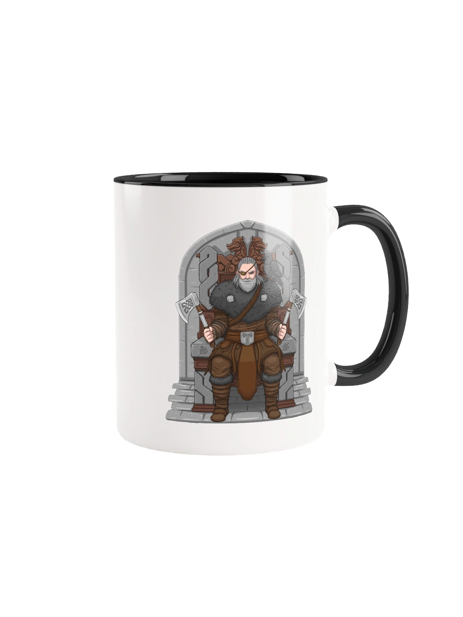 Coffee Mug | King Members Only product image (1)