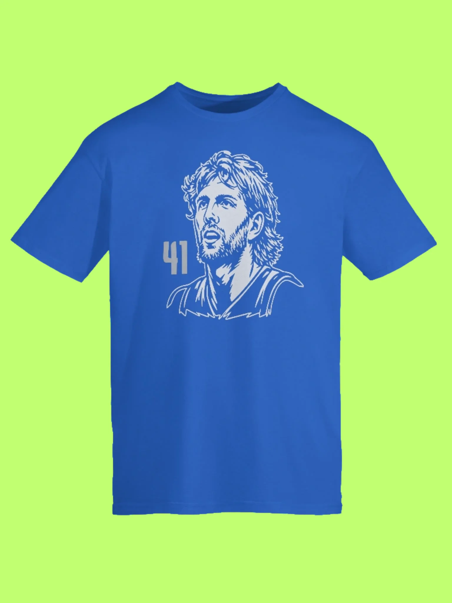 Dirk 41 Shirt product image (152)