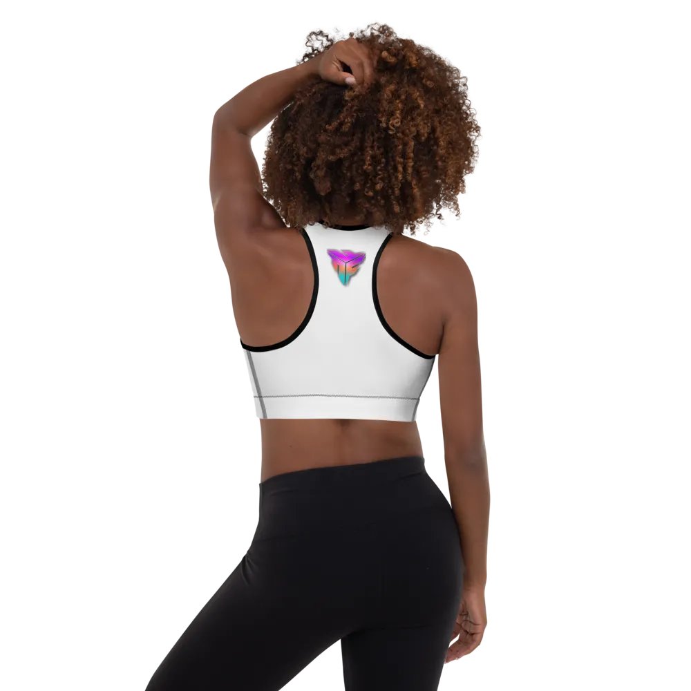 Sports Bra product image (1)