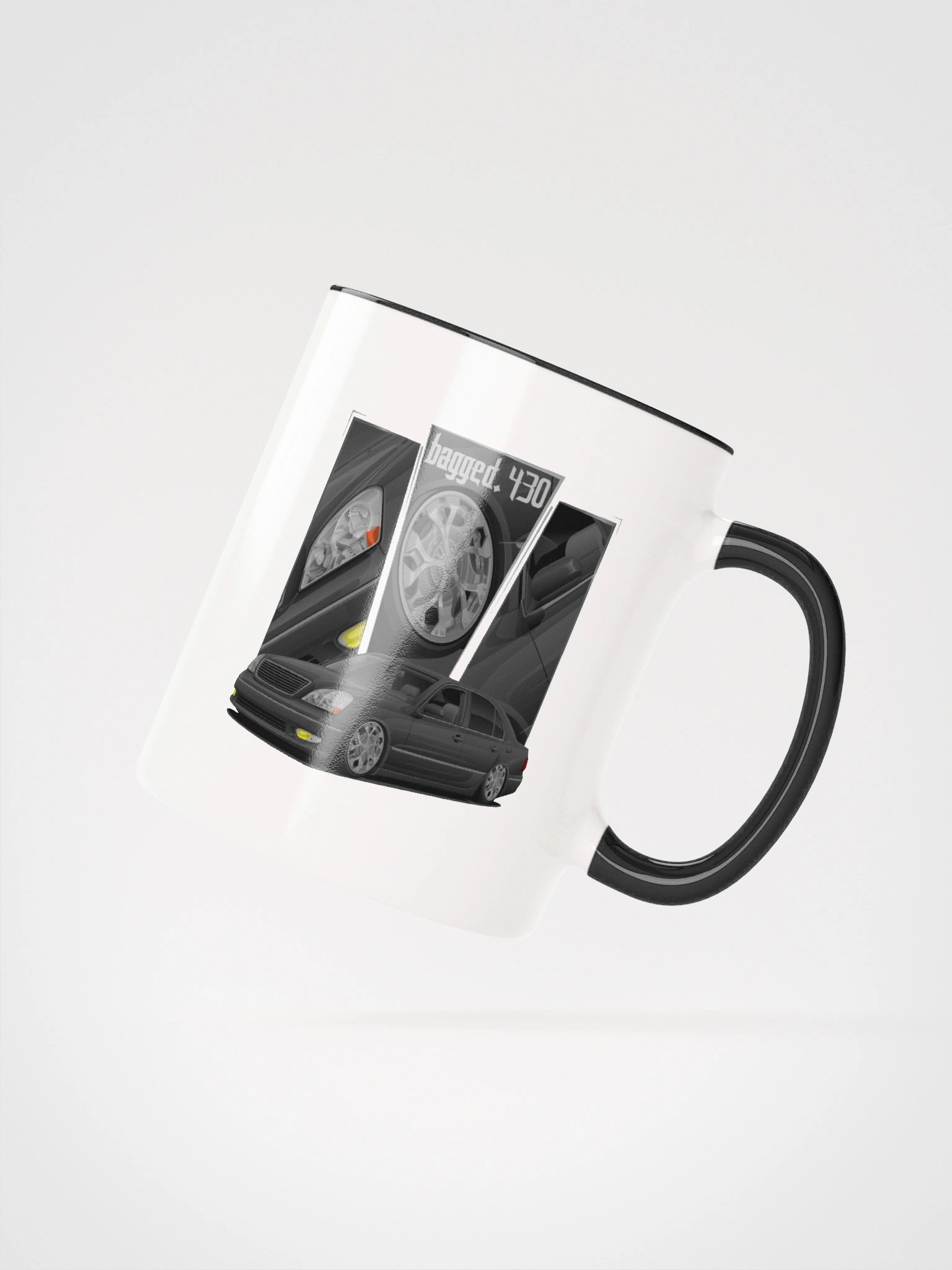 Mug - bagged.430 product image (6)