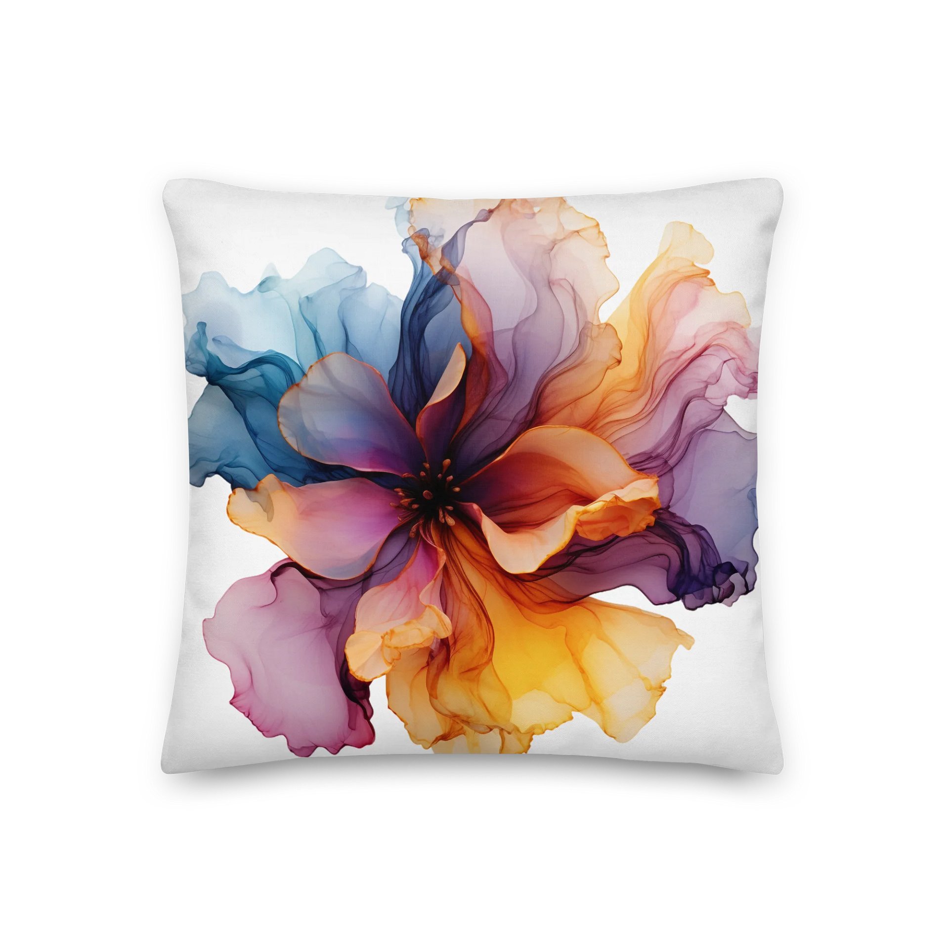Painter's Petal Cushion product image (3)
