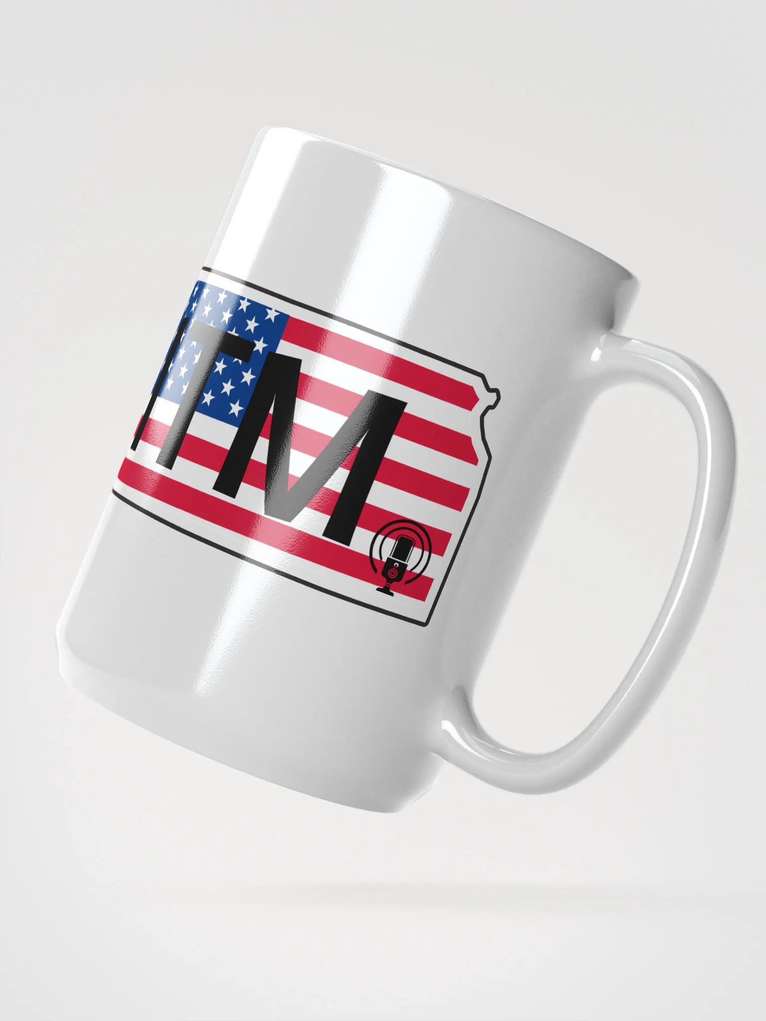 Coolest Coffee Mug You'll Ever Need product image (2)