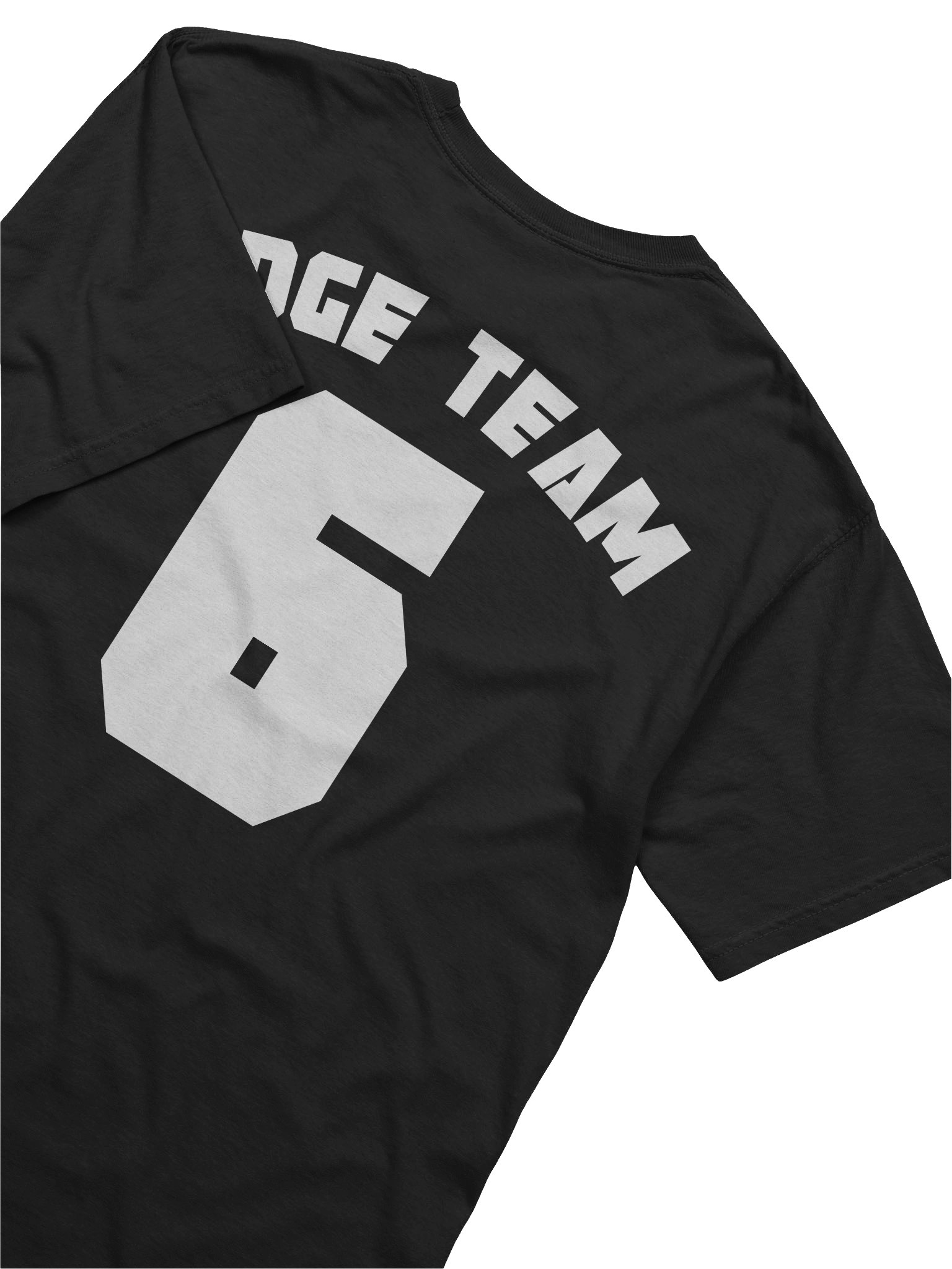 Edge Team 6 Tee product image (8)