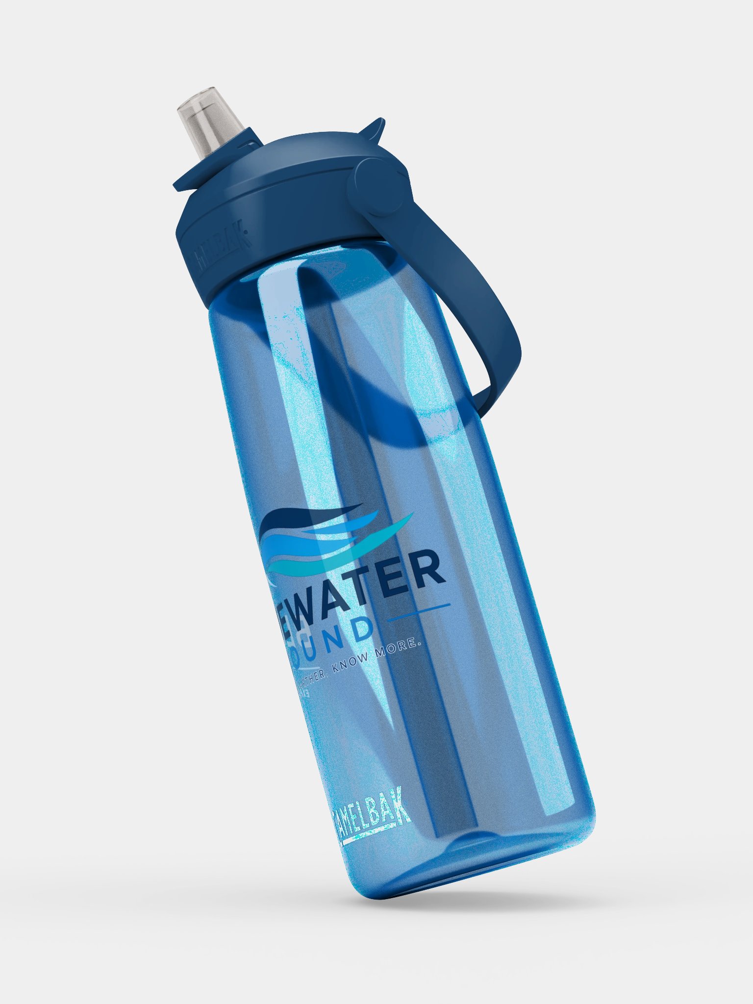 Bluewater Bound Camelbak Water Bottle product image (2)