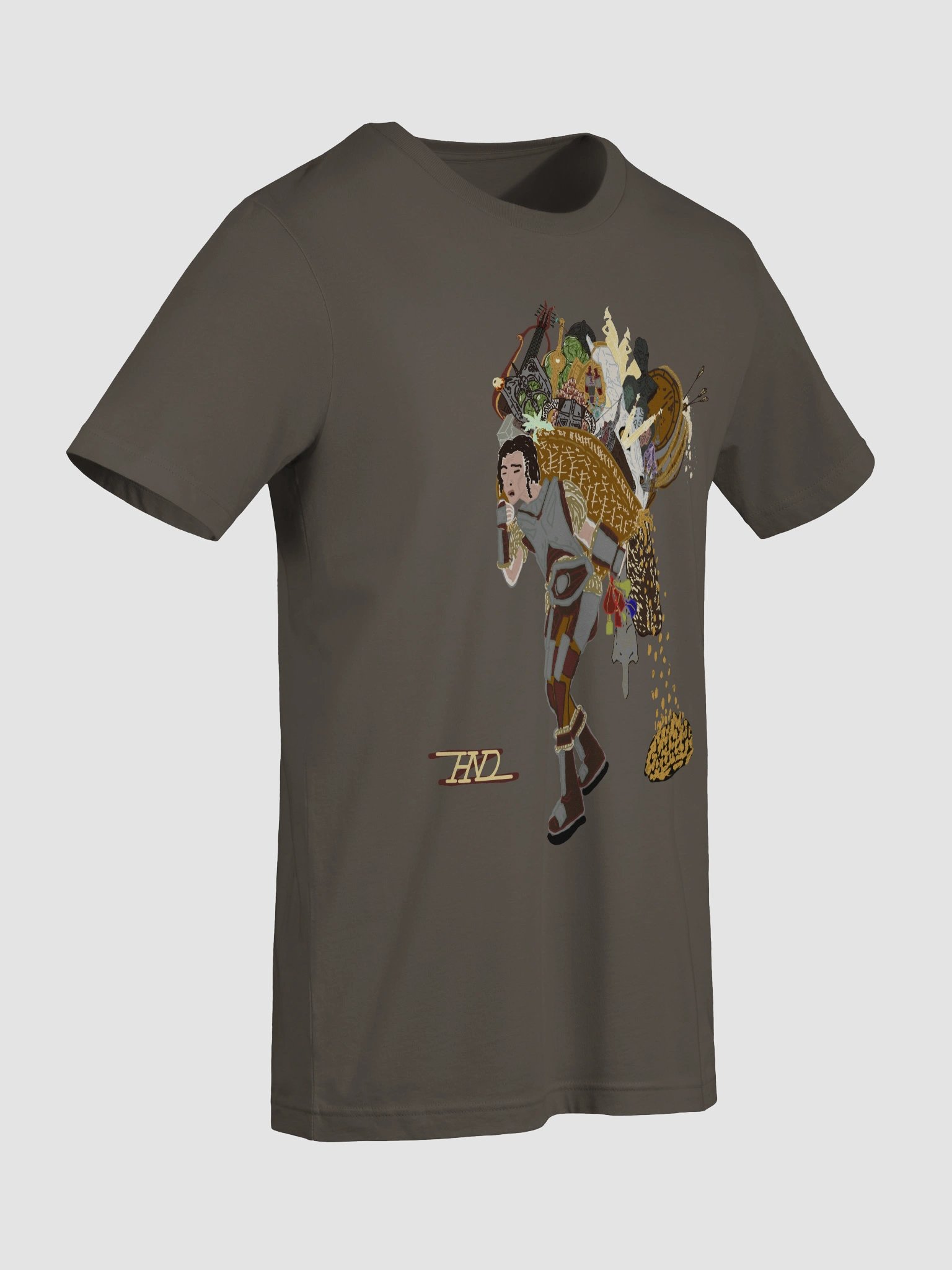 unburden yourself product image (45)