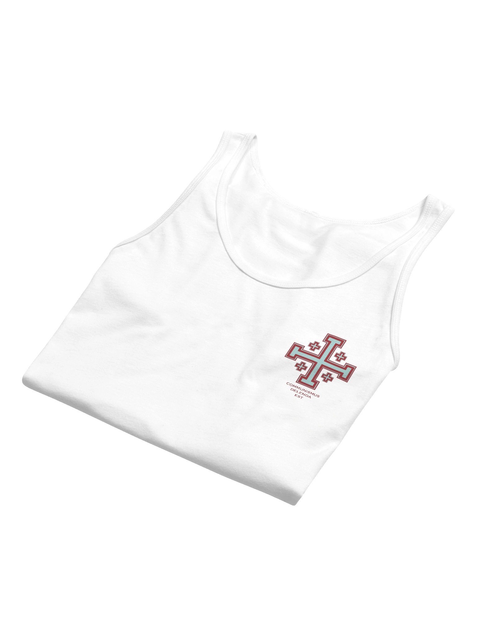 Saint John Paul II merch - Tank Top product image (6)