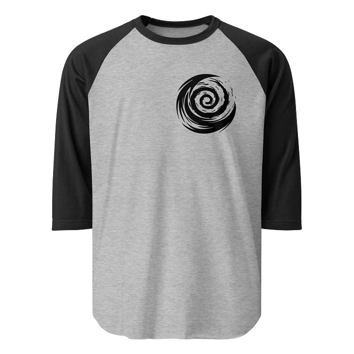 BREITH Sigil Pocket 3/4 Baseball Tee v2 product image (1)