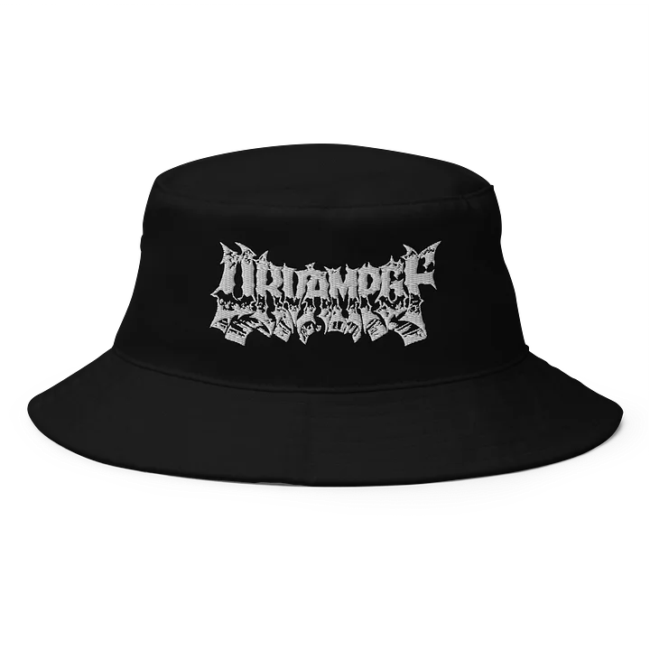 URVAMPGF Bucket Hat 2 product image (1)