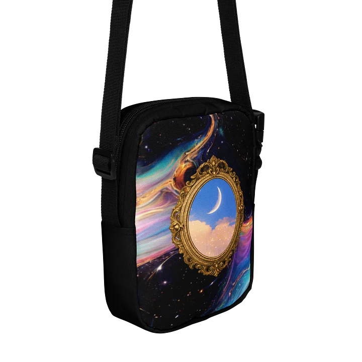 Lucid Crossbody Bag product image (1)