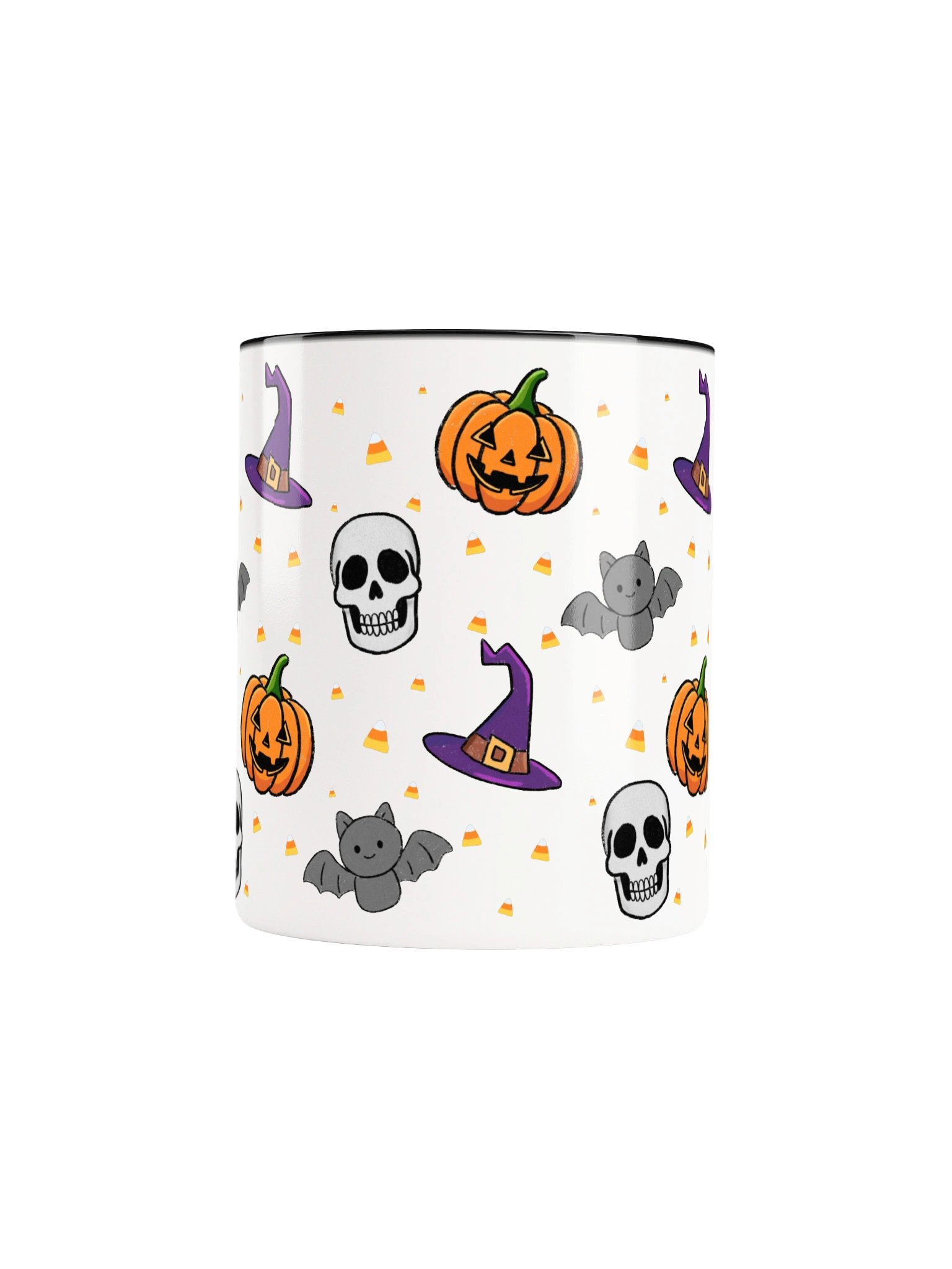 Halloween Mug - 11oz product image (25)