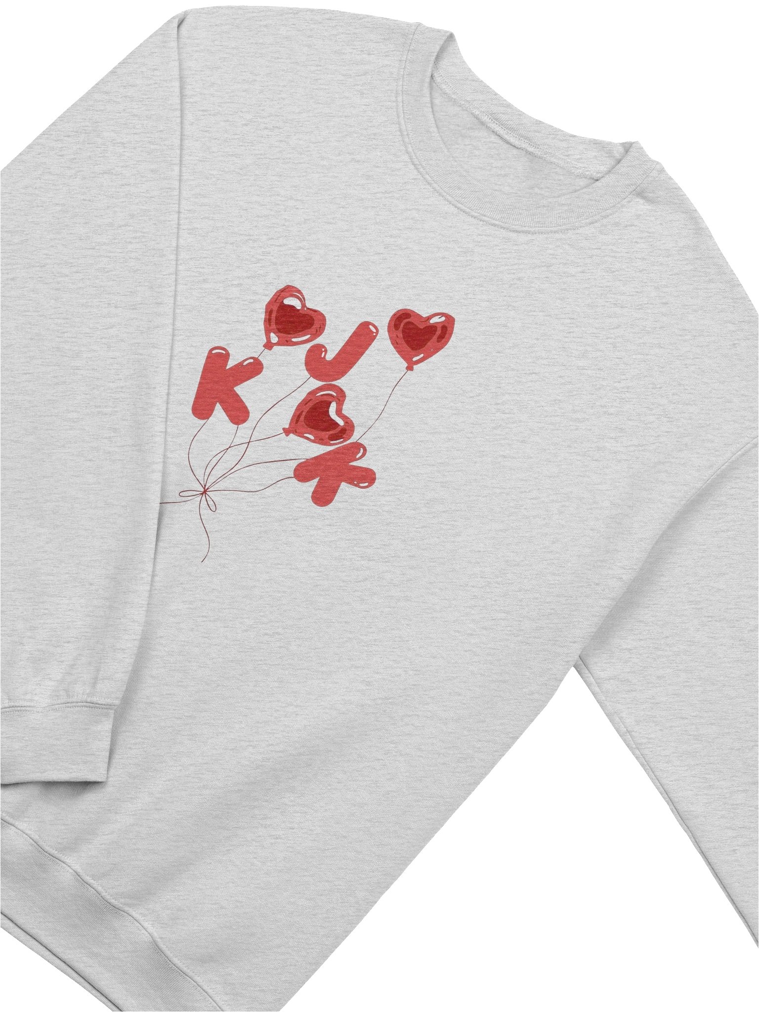 "Balloons" Crewneck product image (3)
