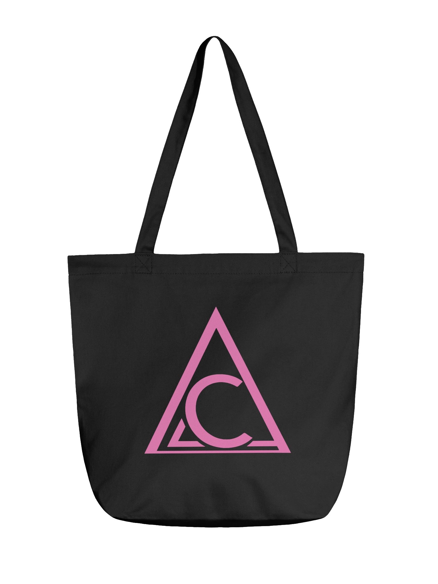 CLAUD Pink Ribbon Tote product image (1)
