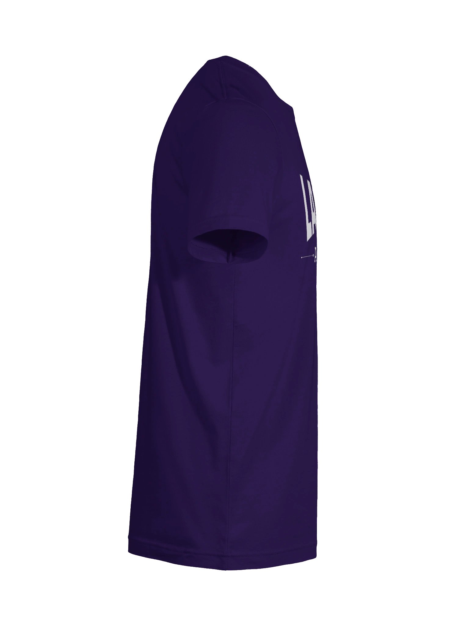 Purple Tee product image (12)