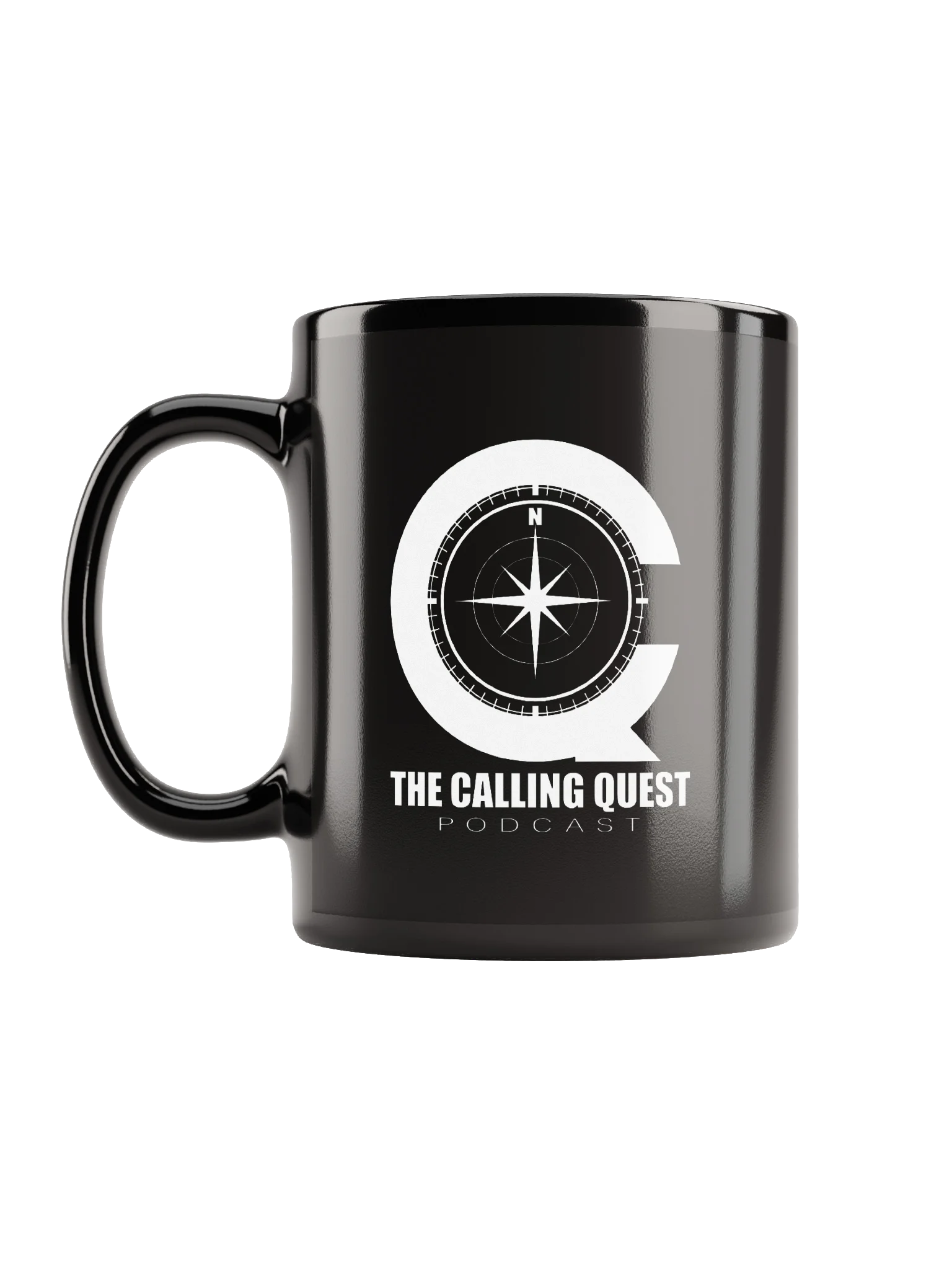 CQ Mug Blackout product image (11)