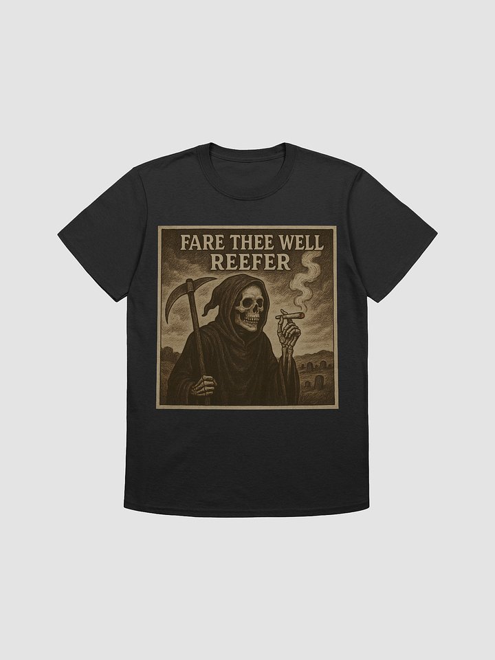 Fare Thee Well Reefer product image (1)