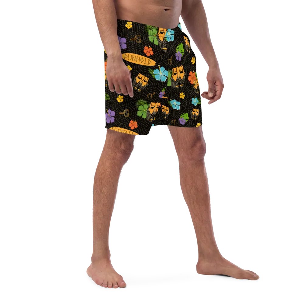Dunhold Trunks product image (8)