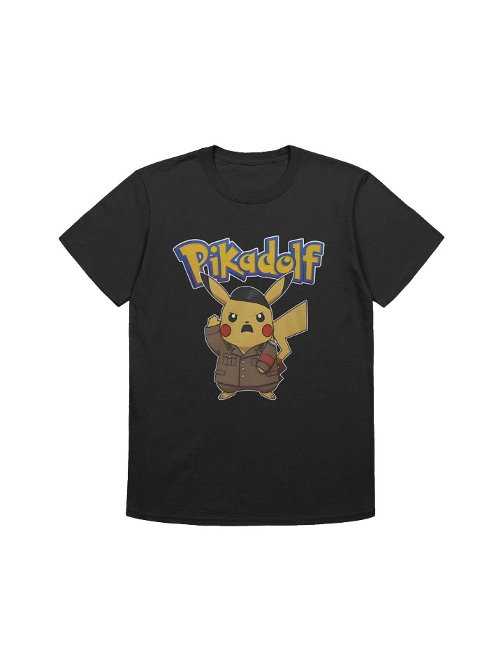 Pikadolf Shirt product image (1)