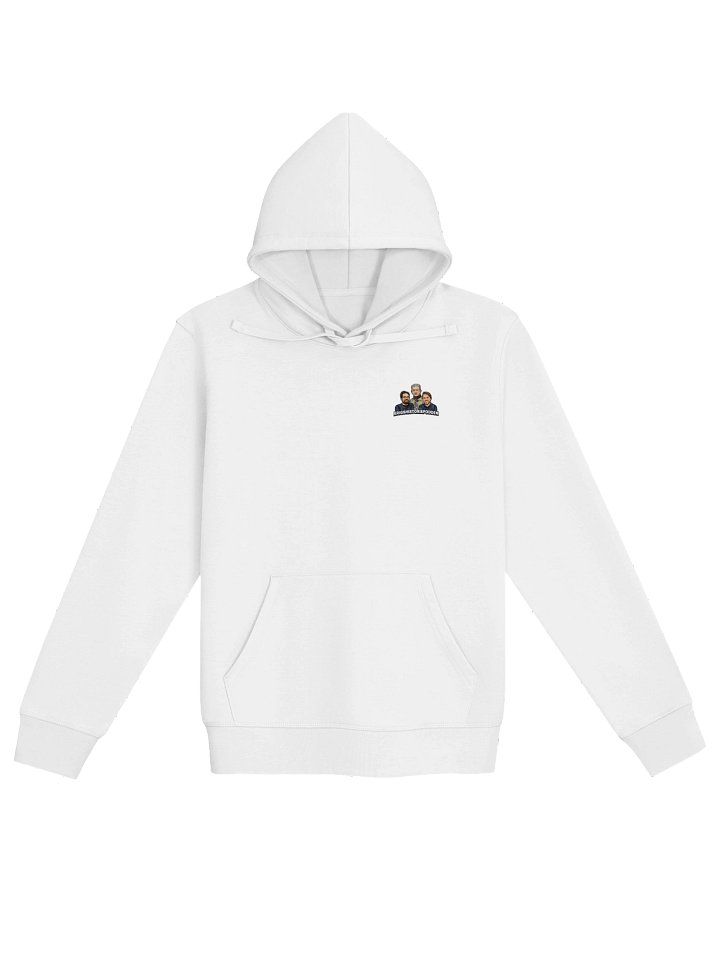 Sir Conrad, Segraren (Organic Premium Hoodie) product image (2)