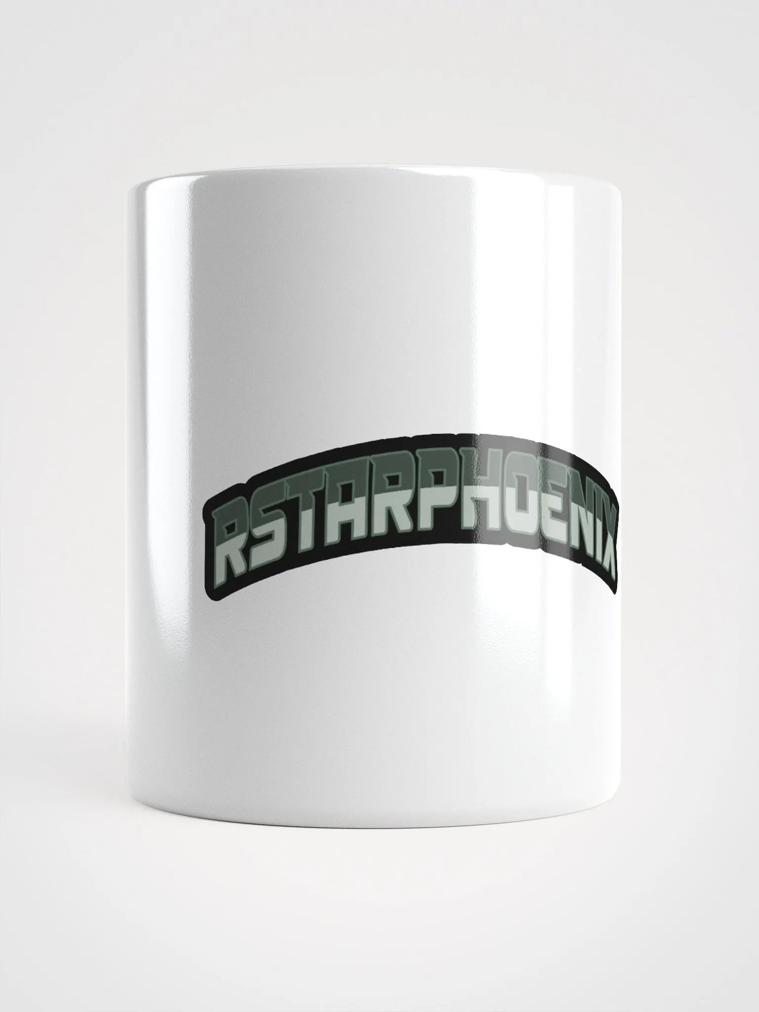 RStarphoenix Nameplate Mug product image (5)