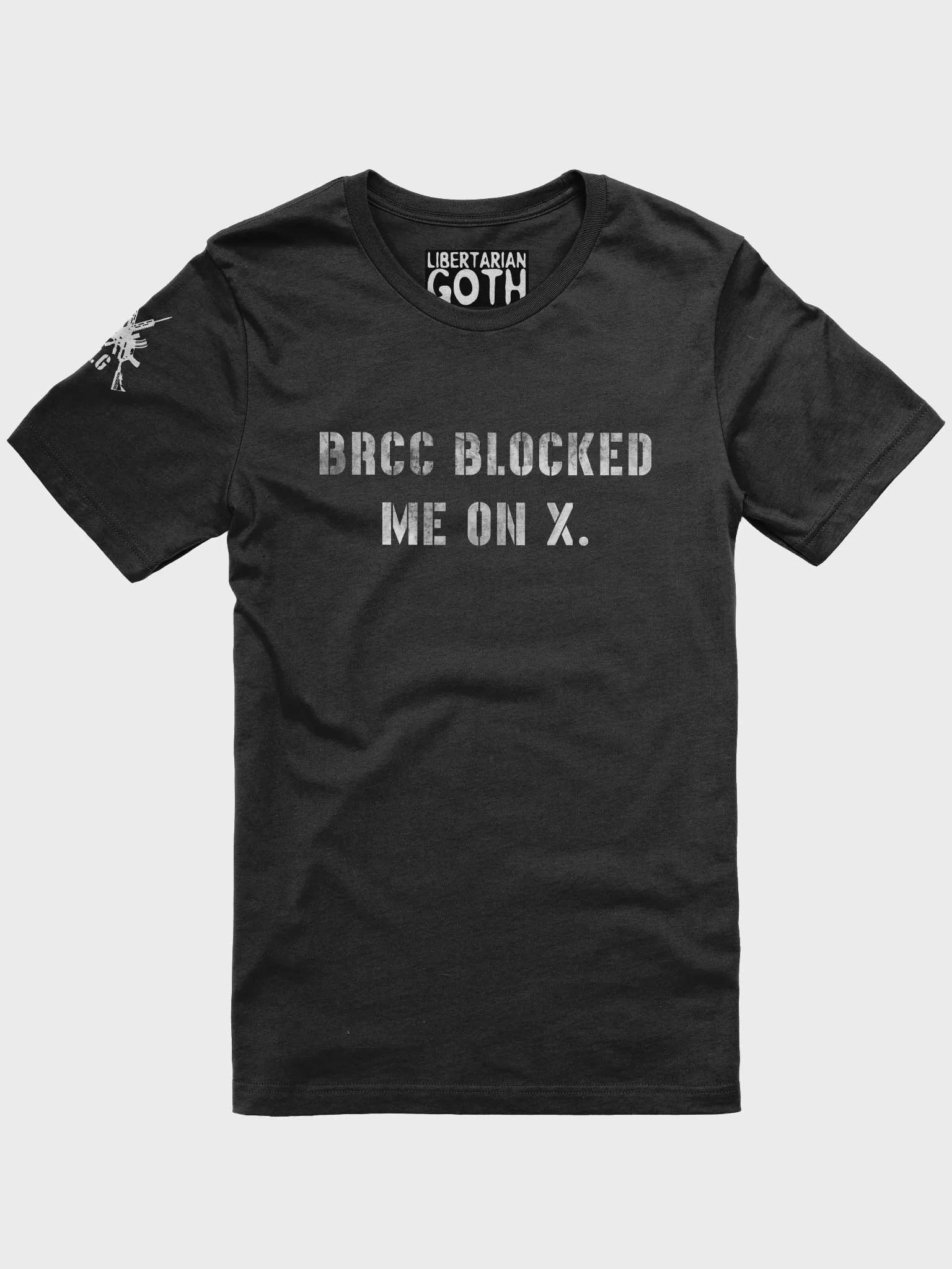 BRCC Blocked Me product image (2)