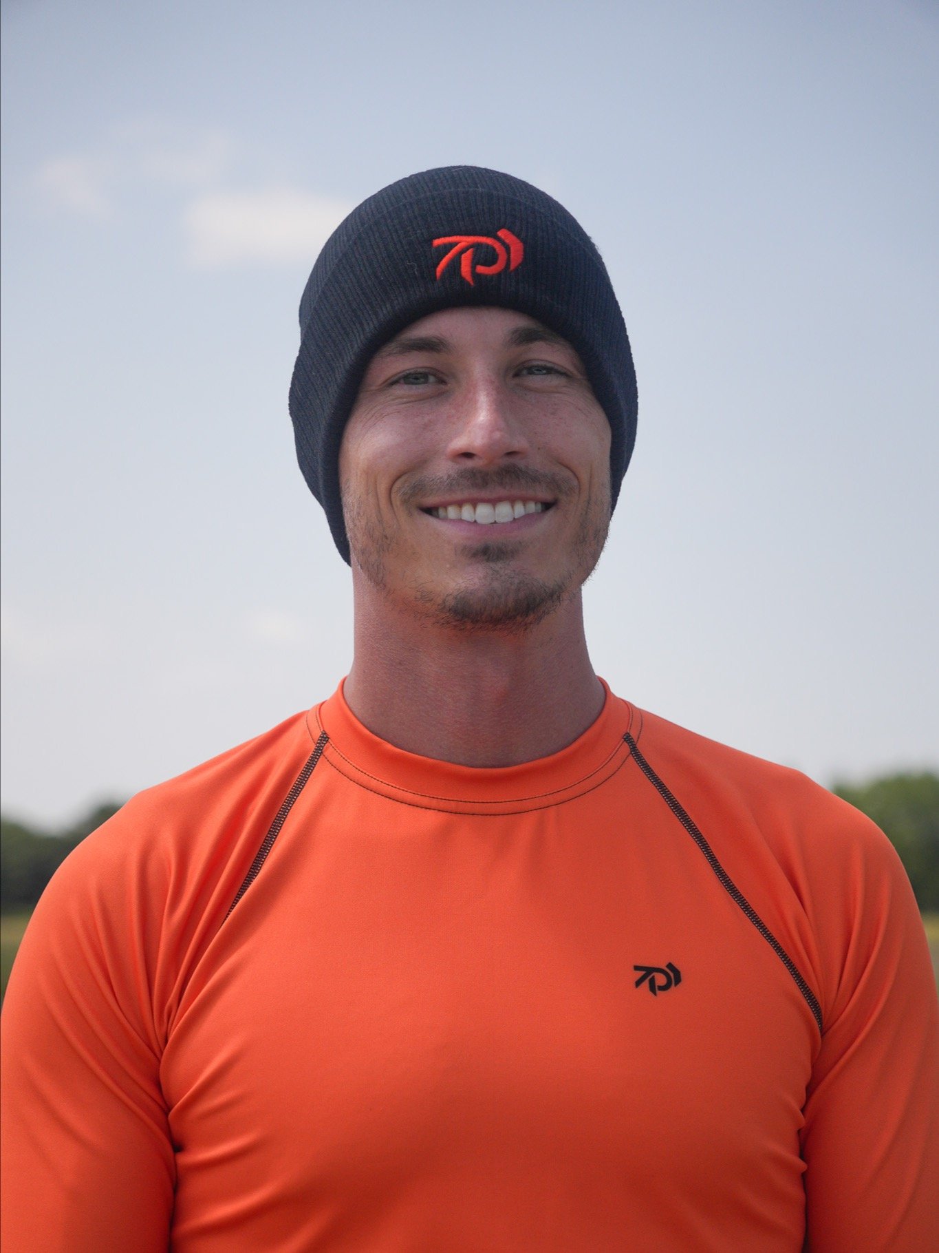 Winter RDR Upland Hunting Beanie product image (1)